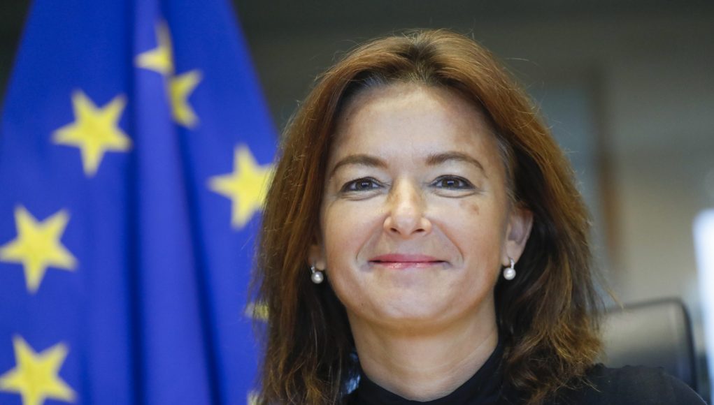 Fajon: Bitno je raditi na reformama