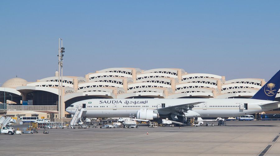 Saudijska Arabija ponovno pokreće sve međunarodne letove