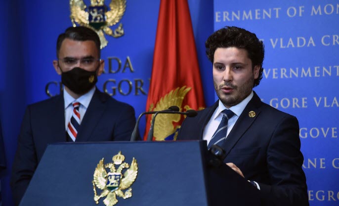 Abazović: URA će podržati izmjene Zakona o slobodi vjeroispovijesti