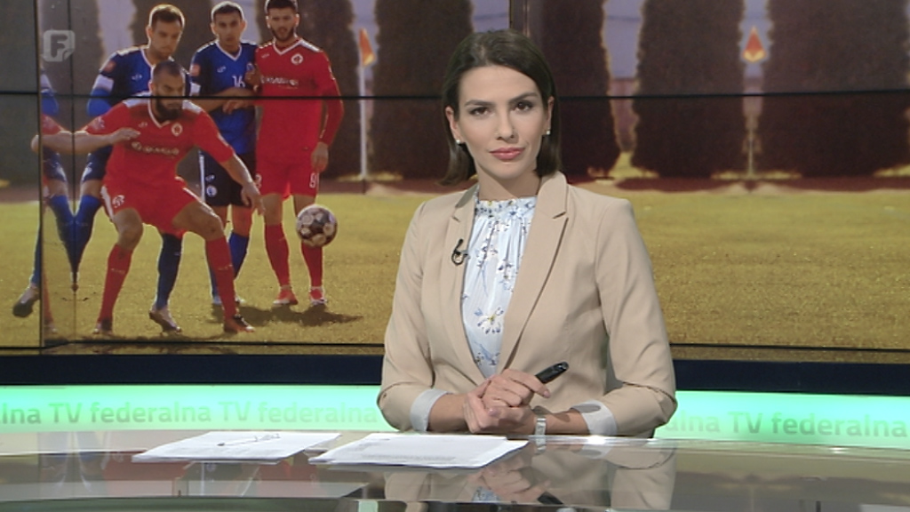 Sport - D2, 01.12.2020.