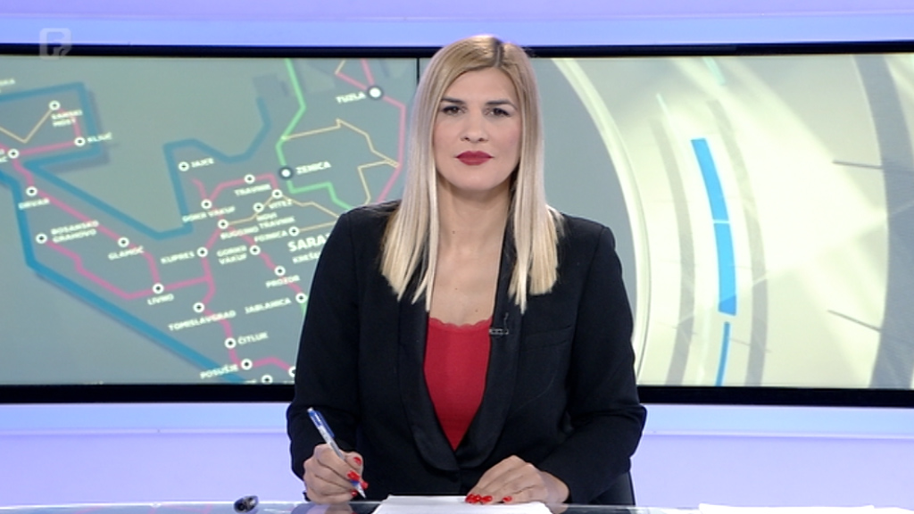 Federacija danas, 02.12.2020.