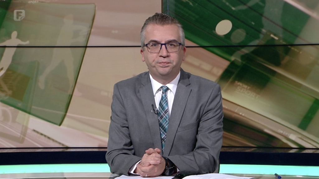 Sport - D2, 02.12.2020.