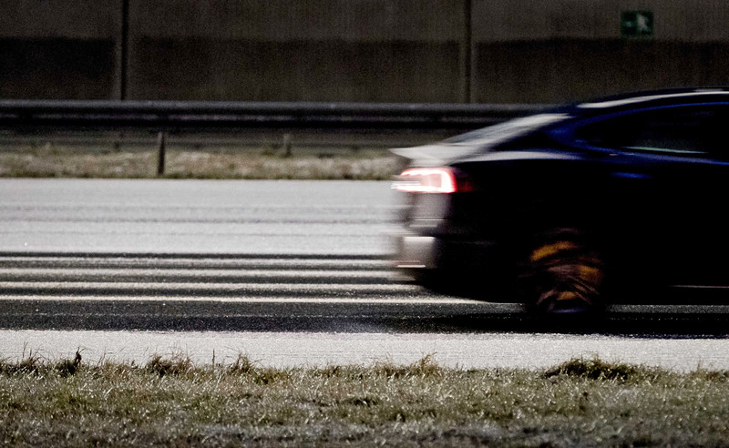 Ledena kiša napravila brojne probleme širom BiH