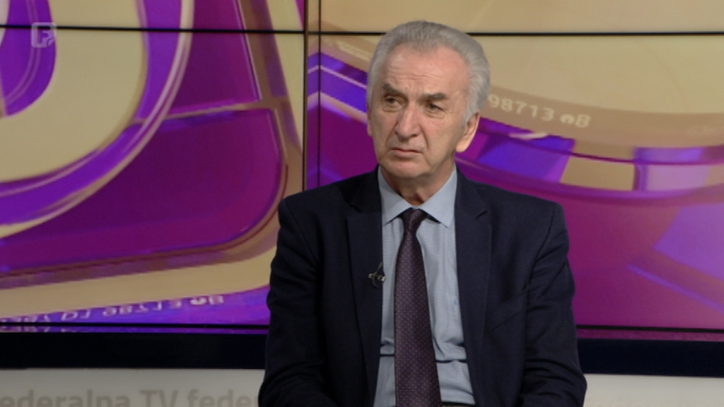 Dnevnik D: Mirko Šarović, 03.12.2020.
