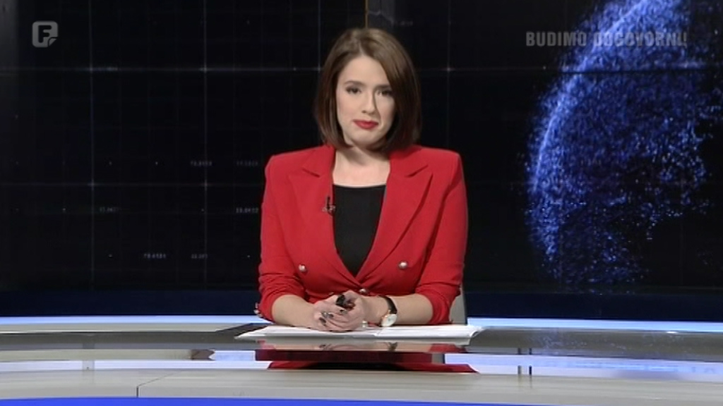 Svijet, 03.12.2020.