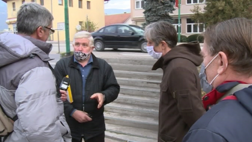 Prvi sudski postupak zbog kršenja samoizolacije