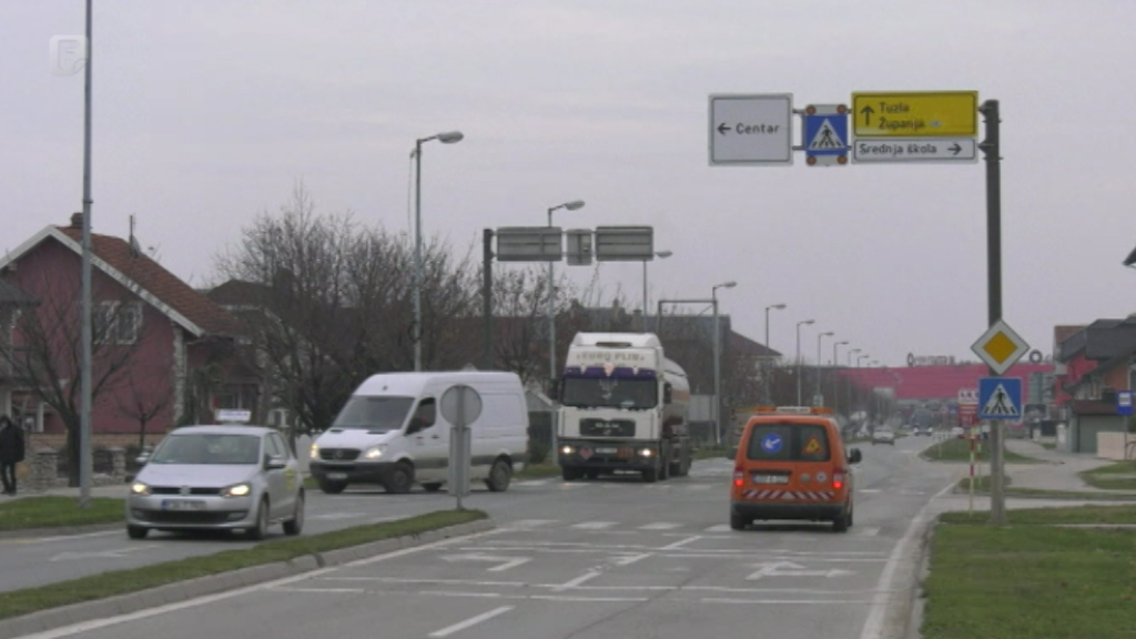 Sumnja i ogorčenje na rezultate glasova pristiglih poštom u Odžaku