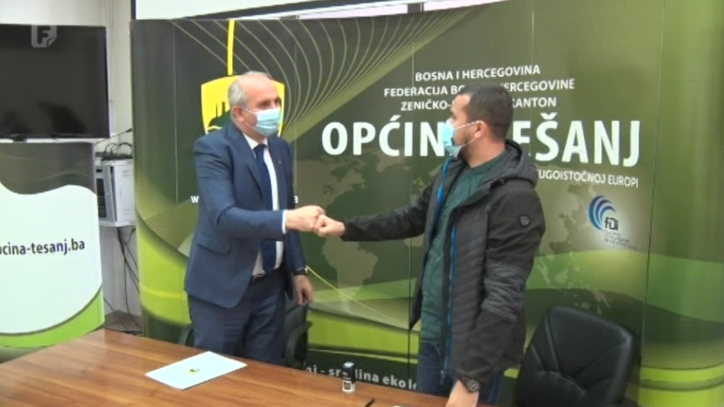 Istraživanje vodnog potencijala u Bobarskom polju
