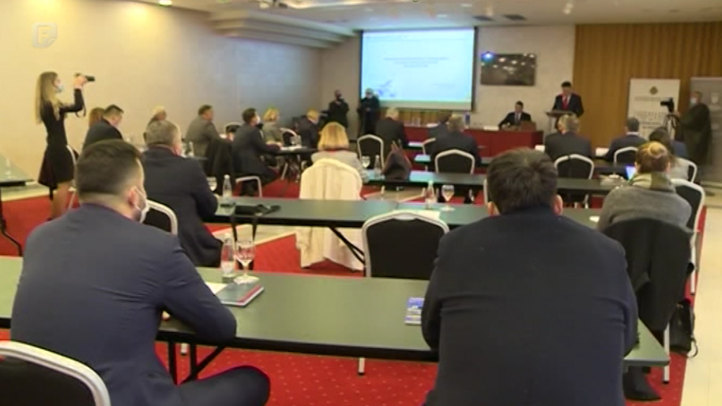 BiH je Hrvatskoj najvažniji spoljnotrgovinski partner