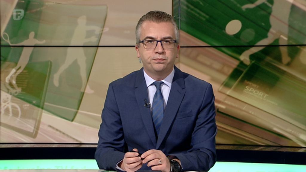 Sport - D2, 05.12.2020.