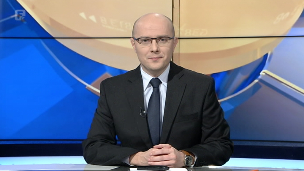 Dnevnik 3, 06.12.2020.