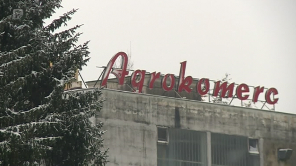 Agrokomerc od privrednog giganta do raspada sistema, radnici mole za penziju