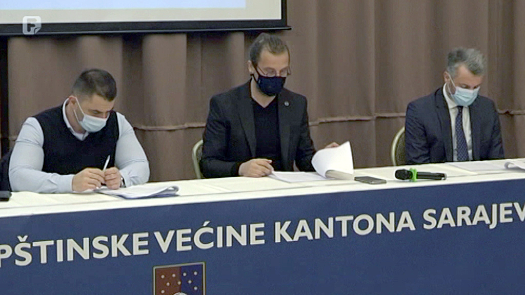 Vlada KS-a najkasnije do Nove godine, poznata neka imena