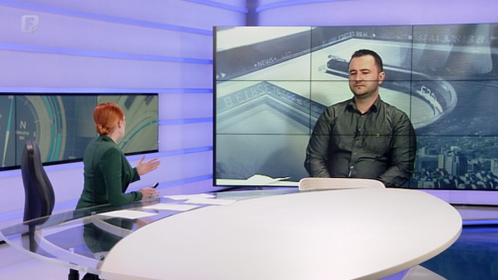 U Federaciji danas svjedočenje tzv. zviždača Emira Mešića