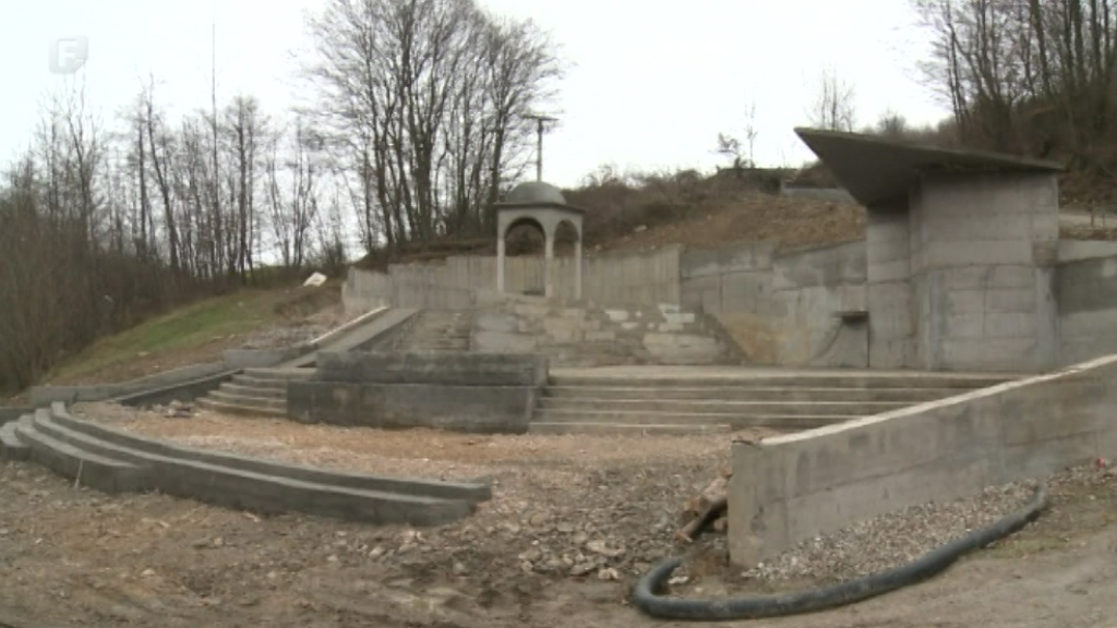 Mještani sami podižu spomenik stradalim Prijedorčanima