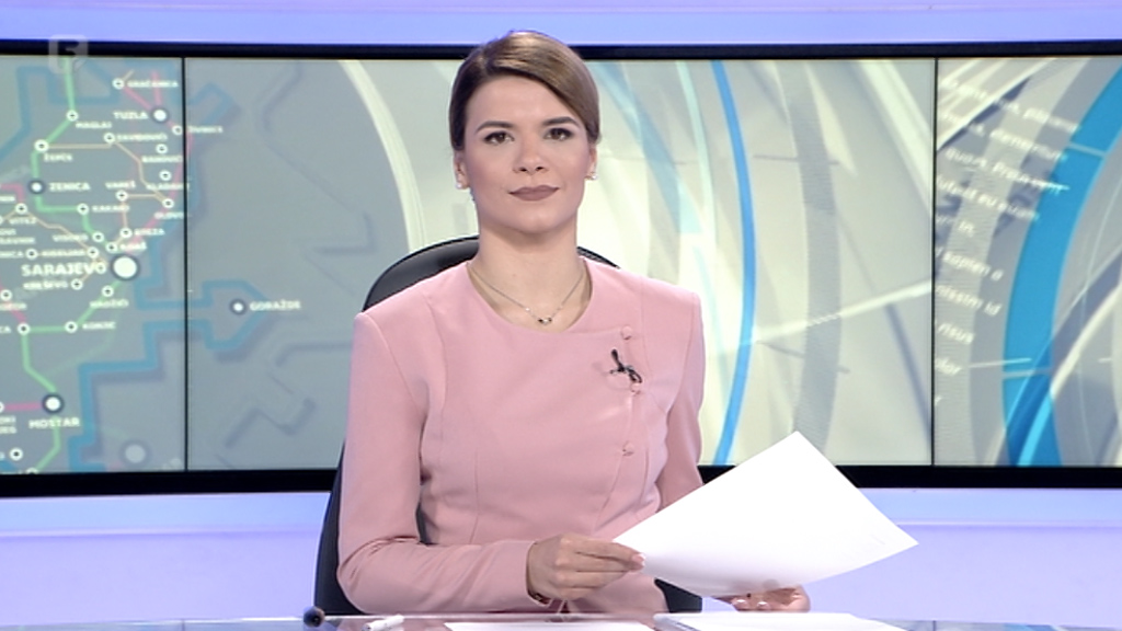 Federacija danas, 08.12.2020.