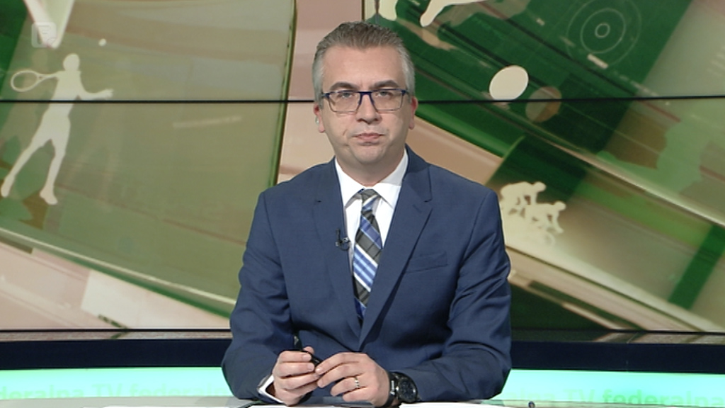 Sport - D2, 08.12.2020.