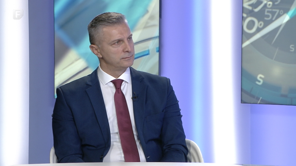 Čelik o novoj Vladi KS-a, smjenama, skupštinskoj većini