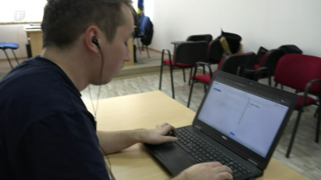 Besplatan online kurs programiranja za srednjoškolce na Sveučilištu Vitez