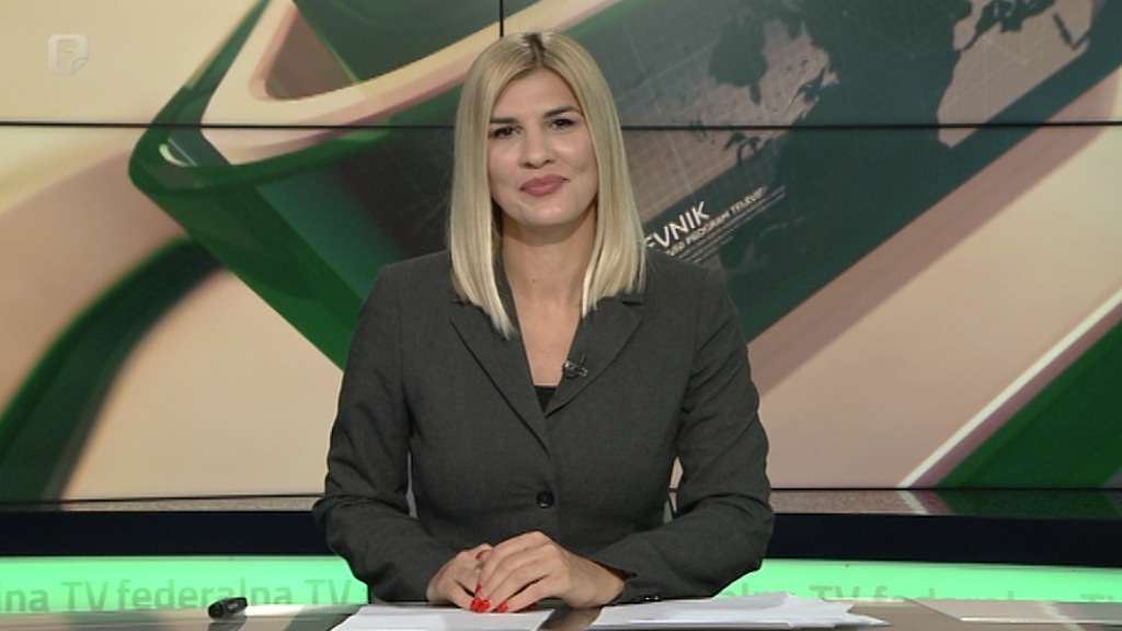 Dnevnik 1, 09.12.2020.