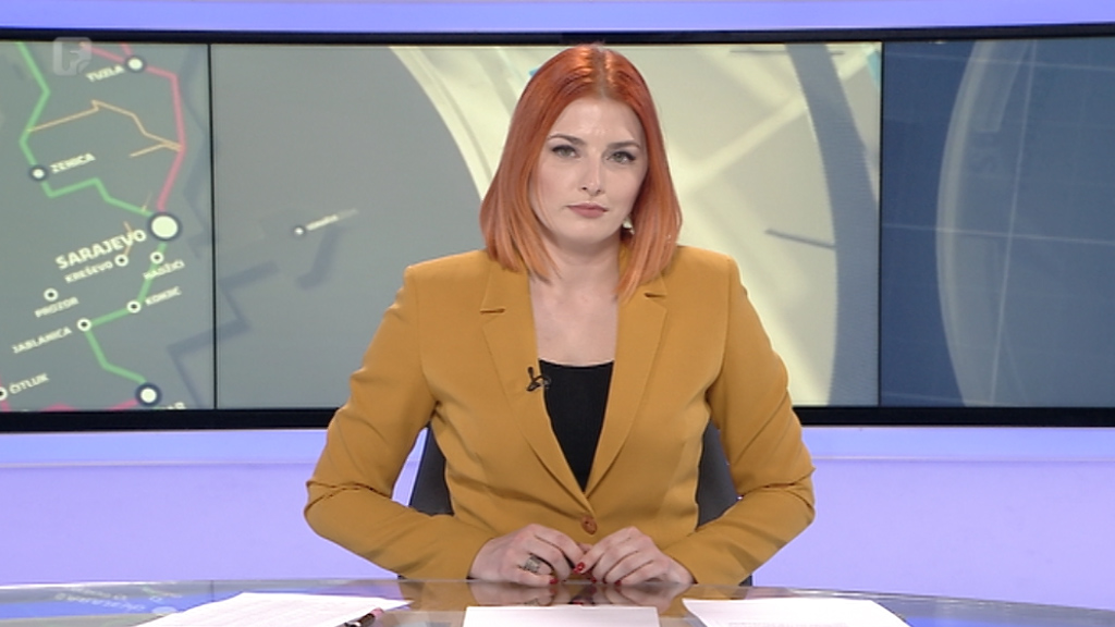 Federacija danas, 09.12.2020.