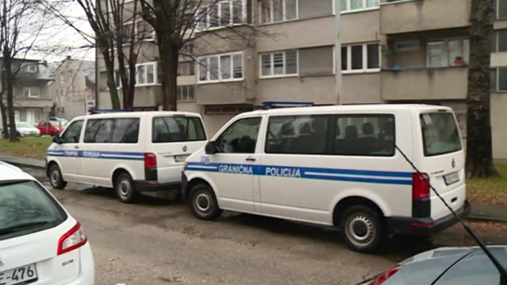 Opsežna akcija Tužiteljstva i GP BiH protiv krijumčarenja migranata