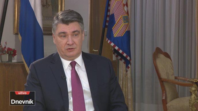 SDA: Milanovićeva izjava izraz kultur-rasizma i uvreda prema svim ljudima u BiH