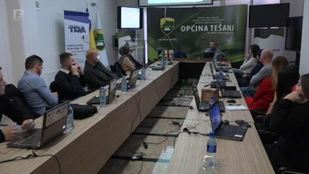 Razvojna agencija iz Tešnja nastoji proizvesti nedostajuće kadrove