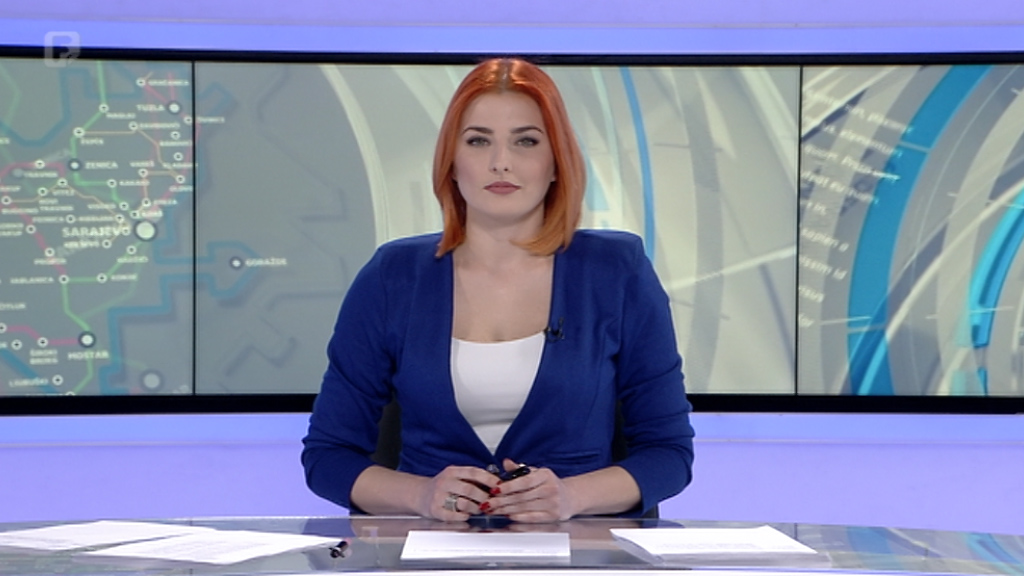 Federacija danas, 11.12.2020.