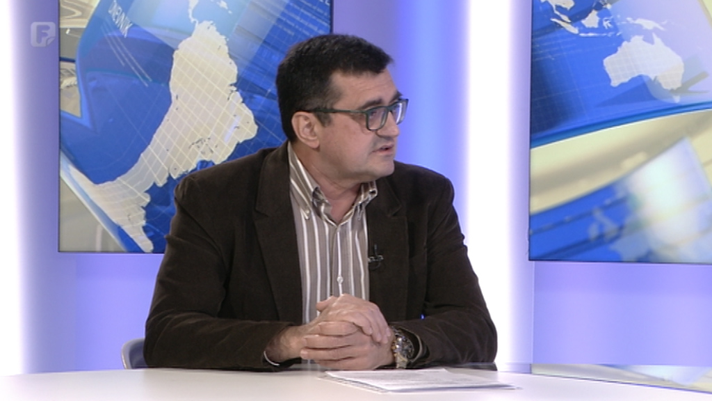 Zoran Tešanović o radijacijskoj i nuklearnoj sigurnosti u BiH