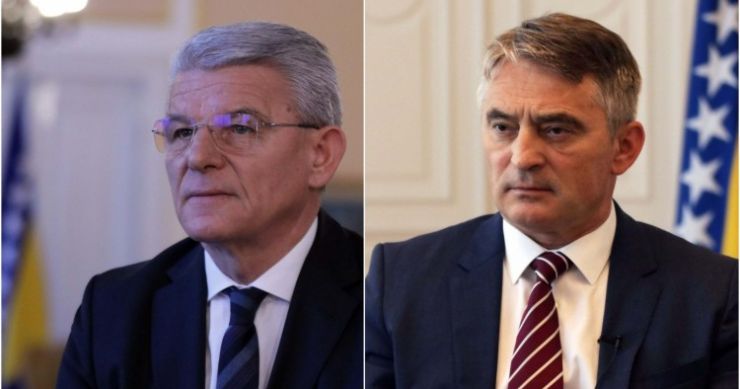 Burne reakcije na Milanovićeve istupe o BiH