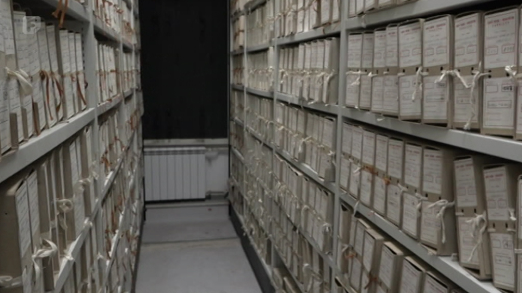 73 godine Arhiva BiH i arhivske službe