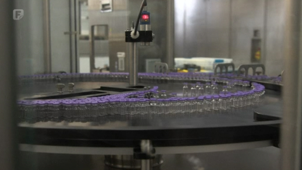 U SAD-u odobrena vakcina Pfizer-BioNTech za hitnu upotrebu