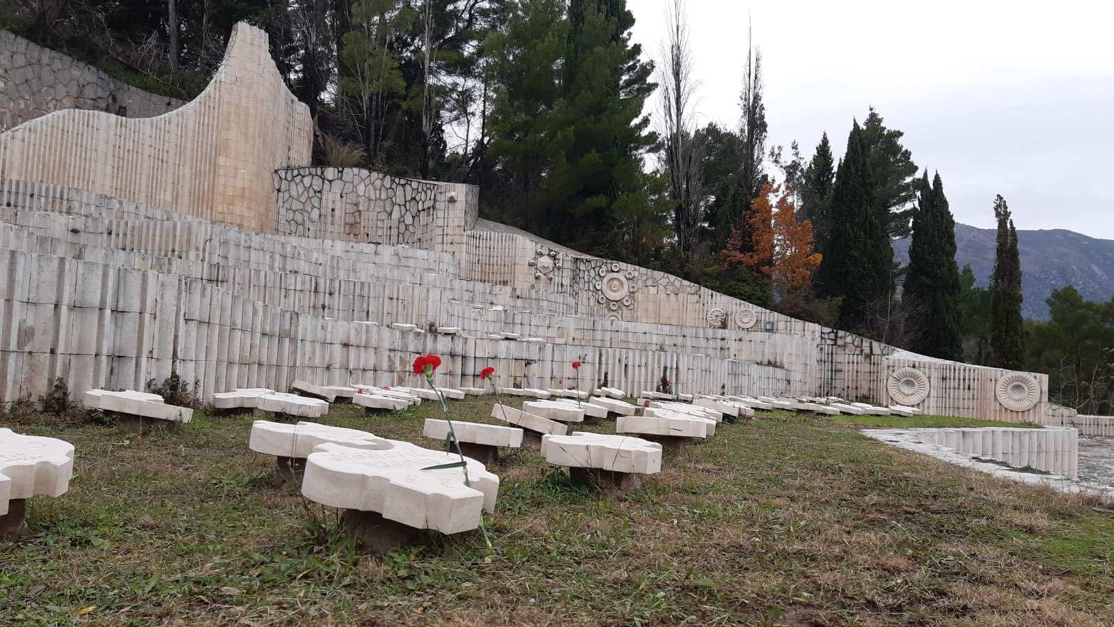 Mostar: Obilježena 79. godišnjica prosvjeda žena antifašistkinja