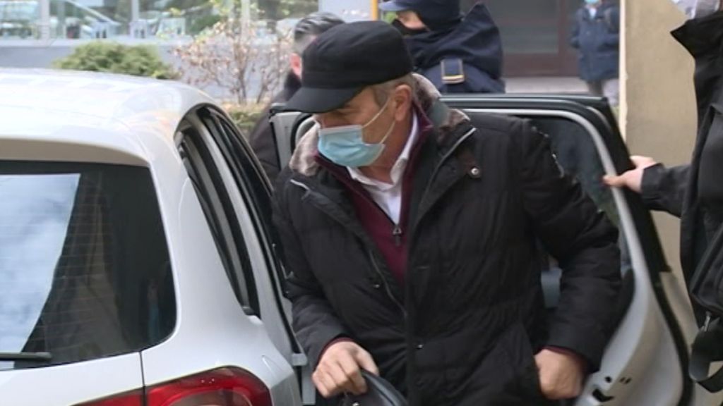 Predmet 'Profit': Pritvor Blekiću i još četverici uhapšenih