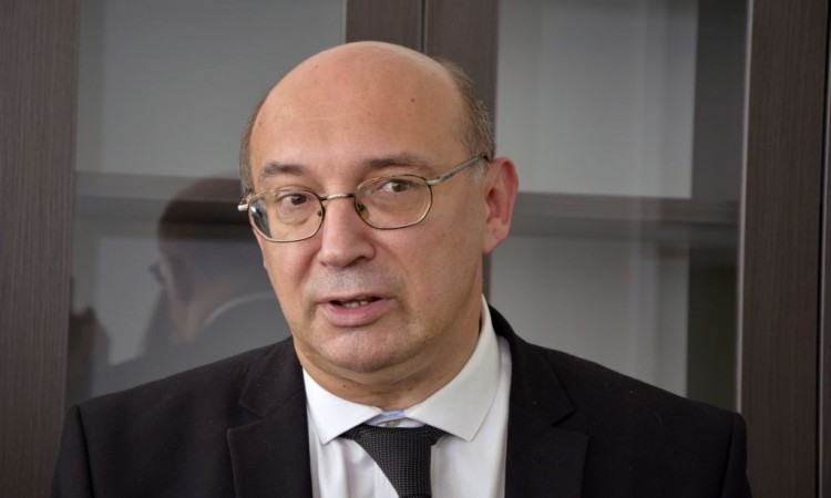 Drljača: U FBiH će se formirati novi instituti u cilju zaštite na radu