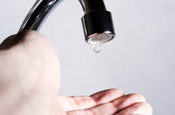 Goražde ostalo bez vode