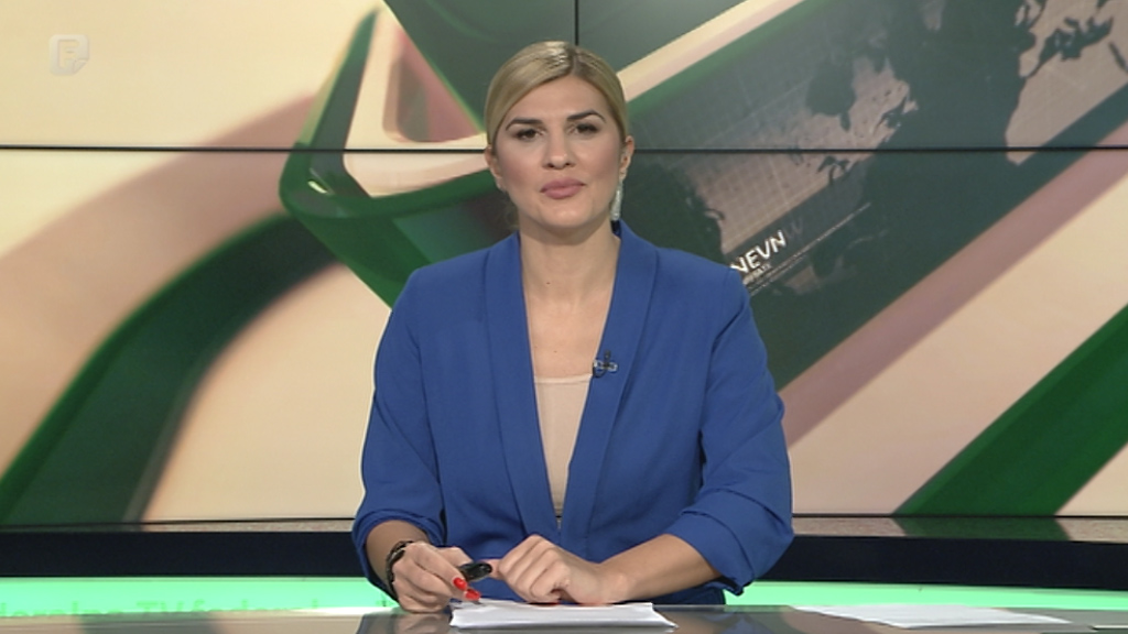 Dnevnik 1, 13.12.2020.
