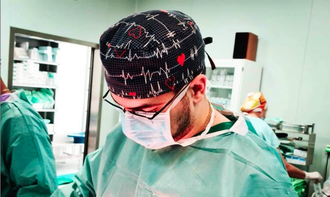 Dr. Skakić za FTV: Znatno je povećan priliv pacijenata koji imaju kardiovaskularne teškoće