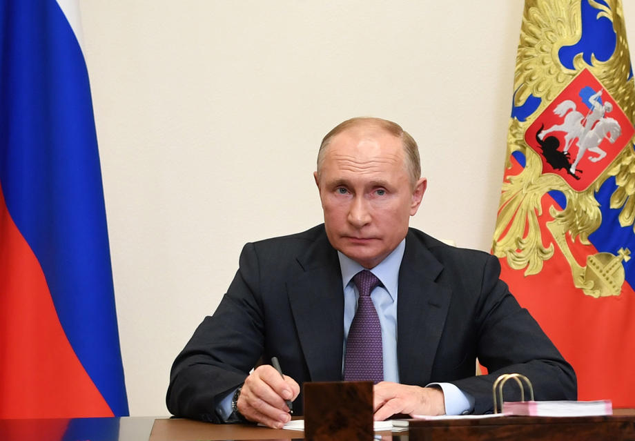 Putin uzrujan zbog porasta cijena hrane u Rusiji: Ovo nije šala, hitno treba reagirati