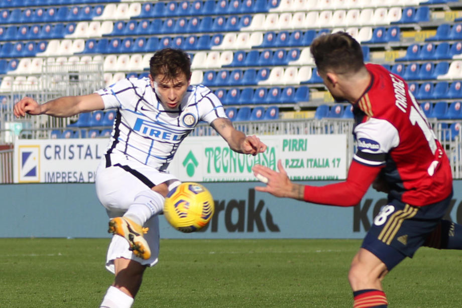 Inter poslije preokreta pobijedio Cagliari