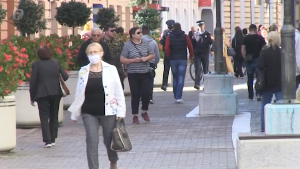 Korupcija u BiH postala svakodnevni prizor