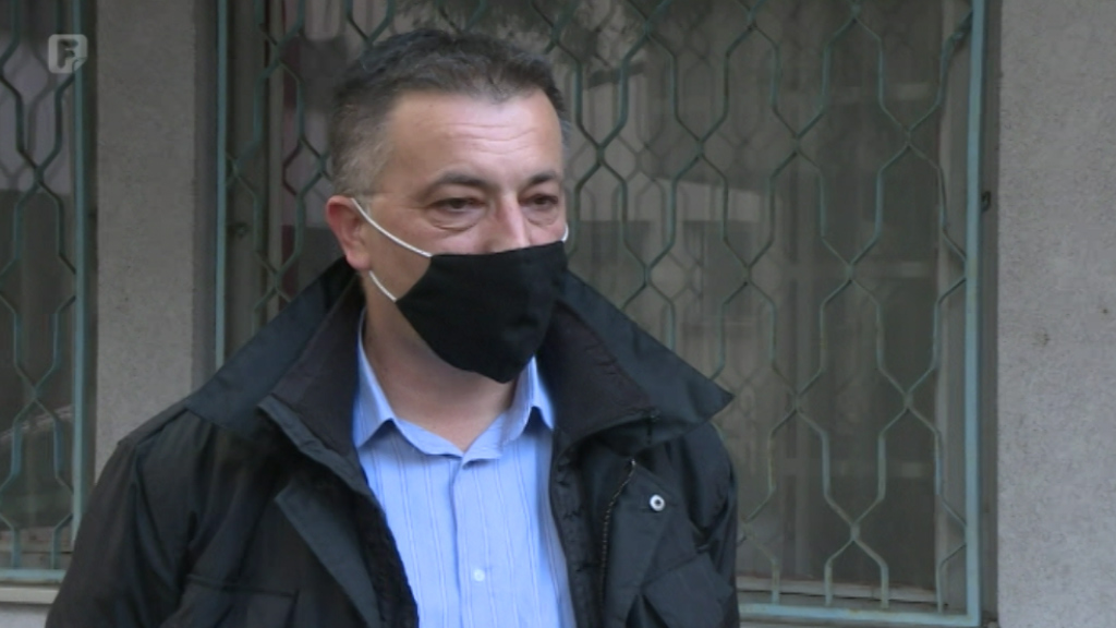 Mustafa Kadribegović podnio ostavku na mjesto v.d. direktora FUCZ-a