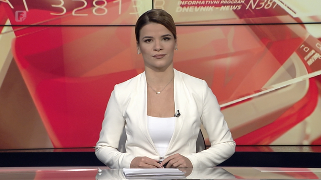 Dnevnik 2, 15.12.2020.