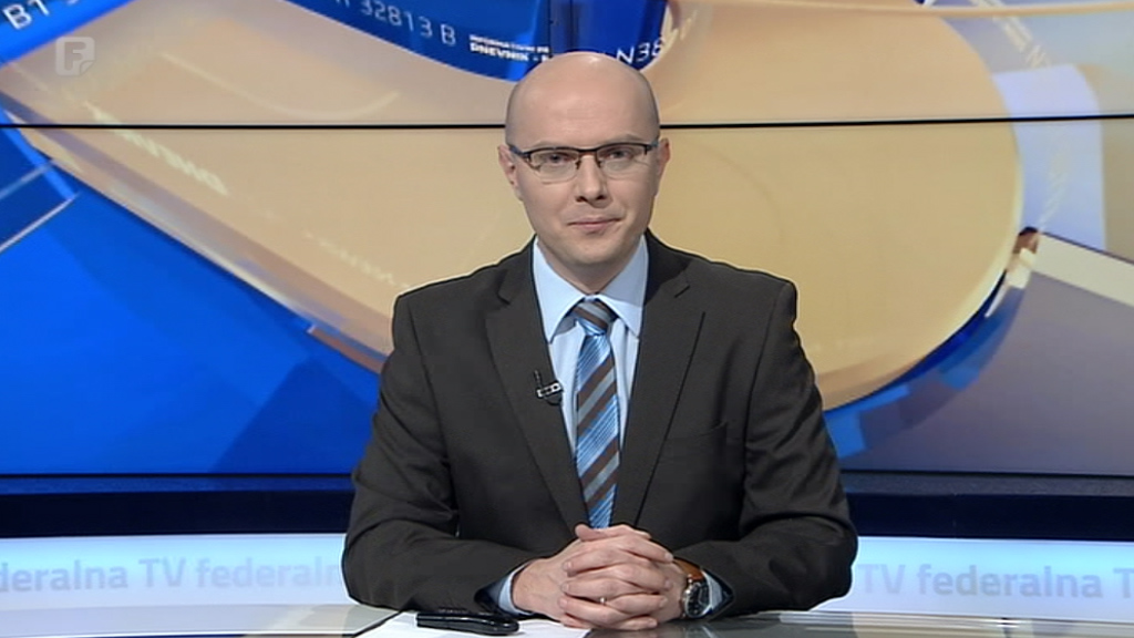 Dnevnik 3, 15.12.2018.