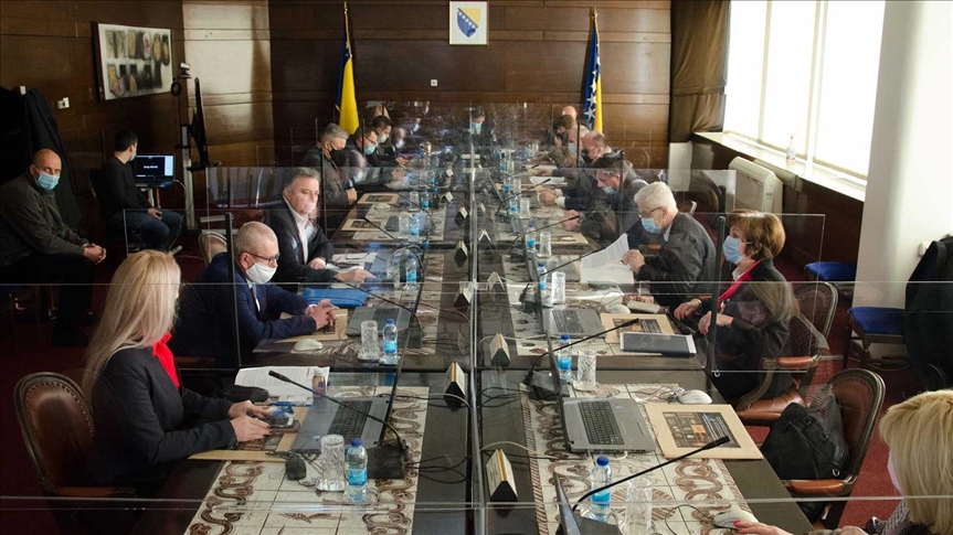 Budžet Federacije BiH za 2021. manji za 72,6 miliona KM