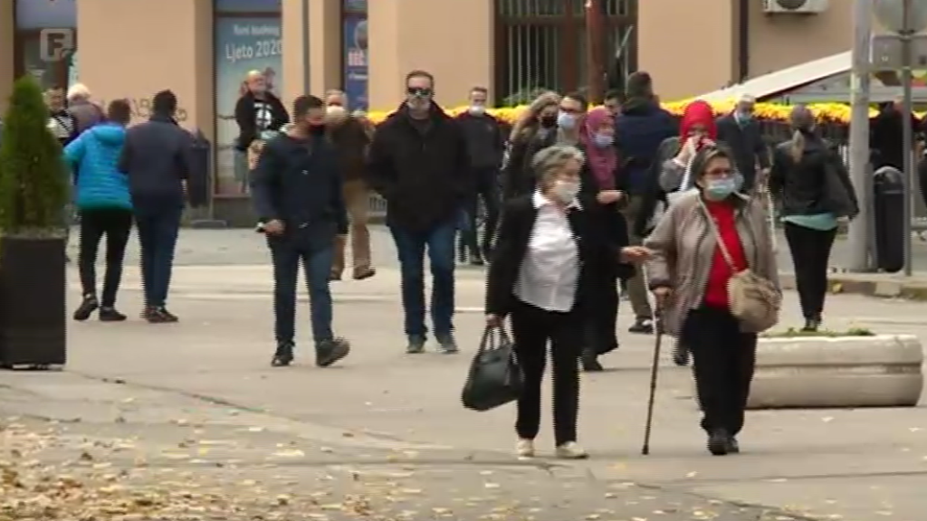 Epidemiološka situacija u ZDK i dalje nepovoljna