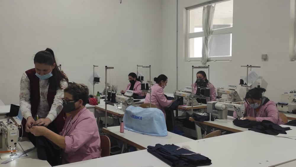 U pogonu Yumko u Drvaru posao dobilo još 20 žena