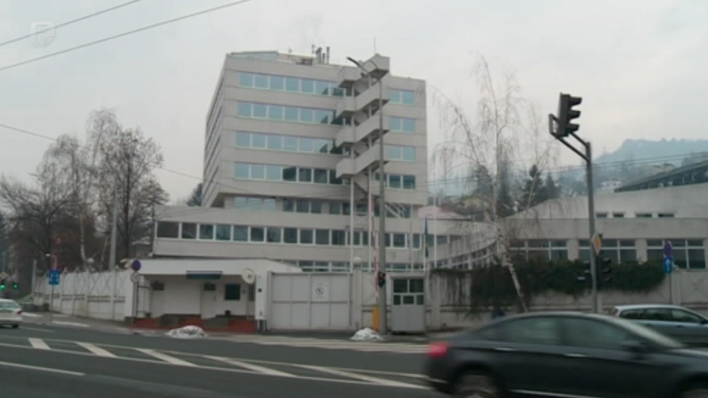 OHR: Potez Džaferovića i Komšića bilateralno pitanje između BiH i Rusije