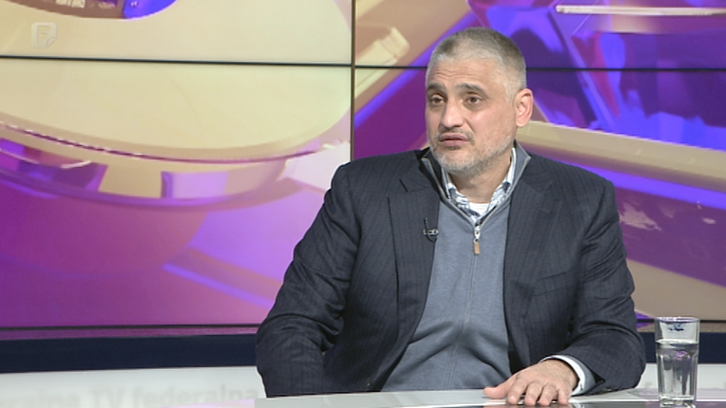 Dnevnik D: Čedomir Jovanović, 17.12.2020.